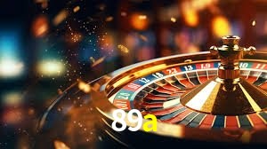 Sinta a adrenalina dos jogos de cassino com 89a